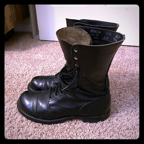 Corcoran Other - Corcoran Jump Boots